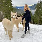 格朗德奈霍夫生物旅馆