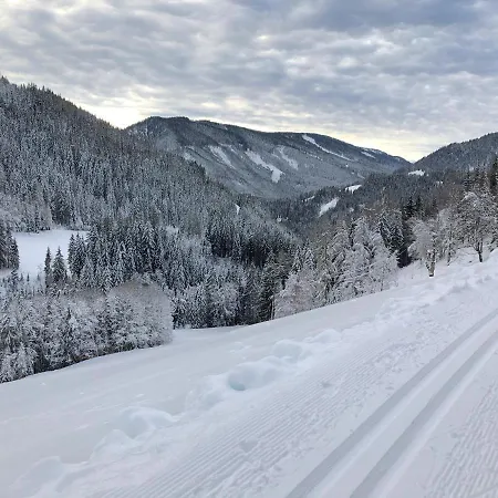 Lantställe Bio-bauernhof Grundlehnerhof