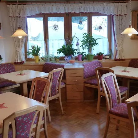 Bio-bauernhof Grundlehnerhof Рамзау-ам-Дахштайн