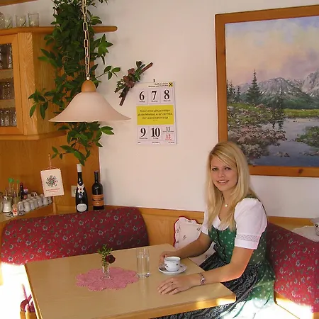 Lantställe Bio-bauernhof Grundlehnerhof