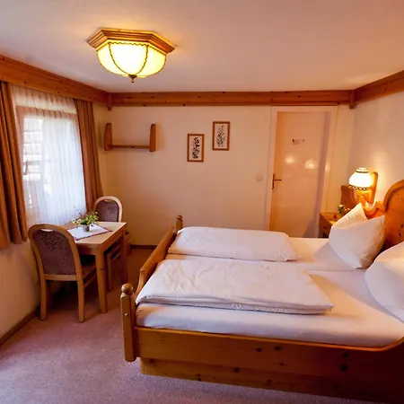 Bio-bauernhof Grundlehnerhof Літній будинок