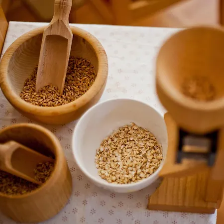 Bio-bauernhof Grundlehnerhof Lantställe *