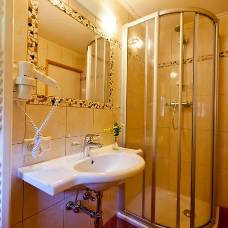 Lantställe Bio-bauernhof Grundlehnerhof *