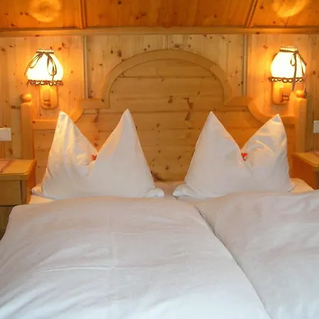 Casa di campagna Bio-bauernhof Grundlehnerhof Ramsau am Dachstein
