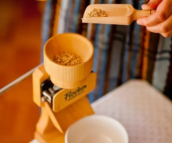 Bio-bauernhof Grundlehnerhof Літній будинок Рамзау-ам-Дахштайн