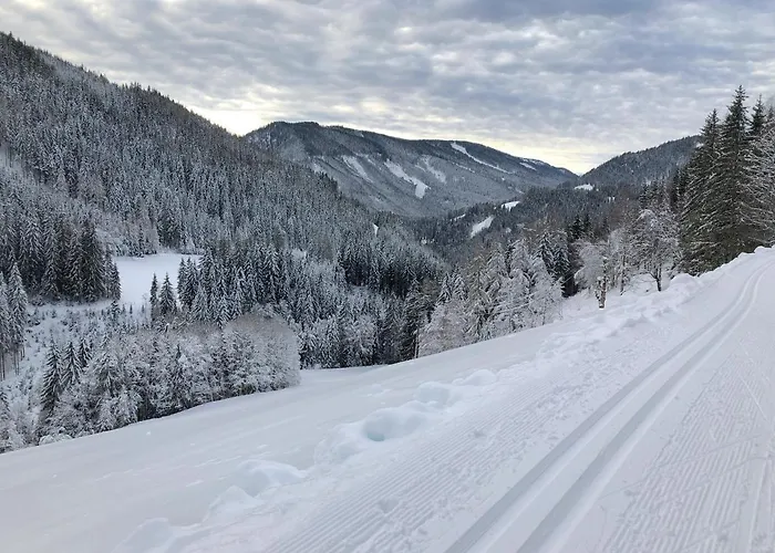 Літній будинок Bio-bauernhof Grundlehnerhof