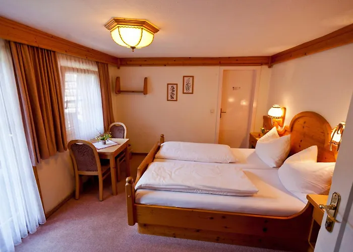 Bio-bauernhof Grundlehnerhof Літній будинок