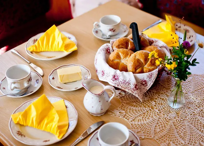 Bio-bauernhof Grundlehnerhof * Рамзау-ам-Дахштайн