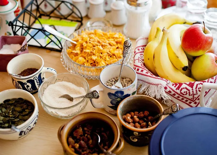 Séjour à la campagne Bio-bauernhof Grundlehnerhof